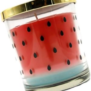 img-39e0868caf7bb9faf8ba Watermelon Shaped Scented Candle
