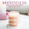 img-586896b44a652e40bf7f Cupcake Sprinkles Scented Candle in Bubble Glass