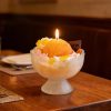 Ice Cream Sundae Scented Candle