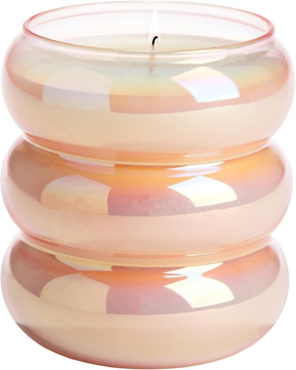 img-8f802a8bb018d77596f0 Cupcake Sprinkles Scented Candle in Bubble Glass