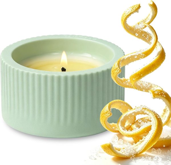 img-cf0bcc2c185b5b97bbef Scented Soy Candle Fruity Fragrance